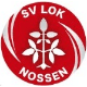 Avatar Bild für SV Lok Nossen