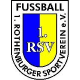 Avatar Bild für 1. Rothenburger SV