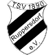 Avatar Bild für TSV 1890 Ruppersdorf