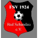 Avatar Bild für FSV 1924 Bad Schandau