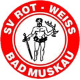 Avatar Bild für SV Rot-Weiß Bad Muskau