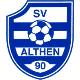 Avatar Bild für SV Althen 90