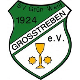 Avatar Bild für SV Grün-Weiß Großtreben