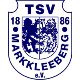 Avatar Bild für TSV 1886 Markkleeberg