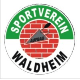 Avatar Bild für SV Aufbau Waldheim
