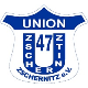 Avatar Bild für Union 47 Zschernitz