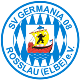 Avatar Bild für SV Germania 08 Roßlau