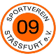 Avatar Bild für SV 09 Staßfurt e.V.