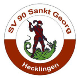 Avatar Bild für SV 90 Sankt Georg Hecklingen