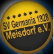 Avatar Bild für SV Germania 1928 Meisdorf