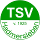 Avatar Bild für TSV Hadmersleben von 1925