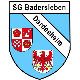 Avatar Bild für FSV Eintracht Badersleben