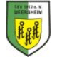 Avatar Bild für TSV 1912 Deersheim