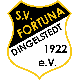 Avatar Bild für SV Fortuna Dingelstedt