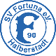 Avatar Bild für SV Fortuna Halberstadt