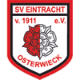 Avatar Bild für SV Eintr. 1911 Osterwieck