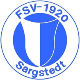 Avatar Bild für FSV 20 Sargstedt