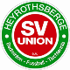 Avatar Bild für SV Union Heyrothsberge