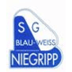 Avatar Bild für SG Blau-Weiß Niegripp