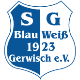 Avatar Bild für SG Blau-Weiß Gerwisch