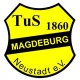 Avatar Bild für TuS 1860 Magdeburg-Neustadt