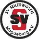 Avatar Bild für SV Seilerwiesen Magdeburg