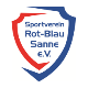 Avatar Bild für SV Rot-Blau Sanne e.V.