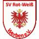 Avatar Bild für SV Rot-Weiß Werben
