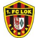 Avatar Bild für 1.FC Lok Stendal e.V.
