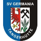 Avatar Bild für SV Germania Tangerhütte