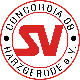 Avatar Bild für SV Concordia 08 Harzgerode