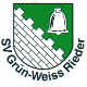 Avatar Bild für SV Grün-Weiß Rieder