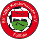 Avatar Bild für SV 1890 Westerhausen