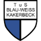 Avatar Bild für TuS Blau-Weiß Kakerbeck