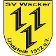 Avatar Bild für SV Wacker Lindstedt 1912