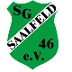 Avatar Bild für SG Saalfeld 46 e.V.