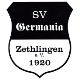 Avatar Bild für SV Germania Zethlingen