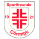 Avatar Bild für Sportfr. Cörmigk 1921