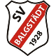 Avatar Bild für Balgstädter SV e.V.