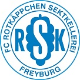 Avatar Bild für FC RSK Freyburg