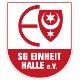 Avatar Bild für SG Einheit Halle e.V.