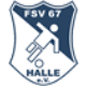 Avatar Bild für FSV 67 Halle