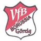 Avatar Bild für VfB Borussia Görzig