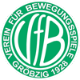 Avatar Bild für VfB Gröbzig