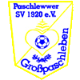 Avatar Bild für Paschlewwer SV 1920