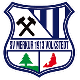 Avatar Bild für SV Merkur 1913 Volkstedt