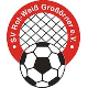 Avatar Bild für SV Rot-Weiß Großörner
