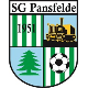 Avatar Bild für SG Pansfelde