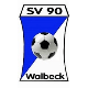 Avatar Bild für SV 90 Walbeck e.V.