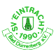 Avatar Bild für SV 1990 Eintr. B. Dürrenberg
